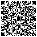 QR code with E-Clips Hair Salon contacts