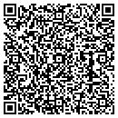 QR code with Humiston Inc contacts