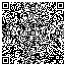 QR code with Roy W McPherson contacts