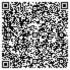 QR code with J & K Building Movers & Cnstr contacts