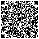 QR code with Ocean View Cottage & Camping contacts
