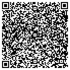 QR code with J D & Jl Lockshop & Safe contacts