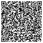 QR code with A R Amalfitano Osteopathic Srg contacts