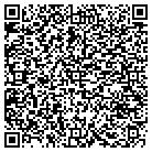QR code with A E Hodsdon Consulting Eng Inc contacts