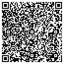 QR code with D & D Lumber Co contacts