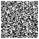 QR code with Aroostook Visiting Nurses contacts