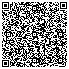 QR code with Rafaels Ltg & Design Studio contacts