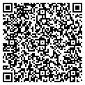 QR code with KFC contacts