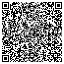 QR code with Rangeley Highlander contacts