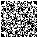 QR code with Uniqueness contacts
