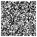QR code with E G Johnson Co contacts