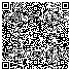 QR code with Yarmouth Chiropractic contacts