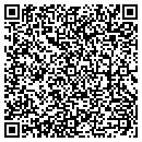 QR code with Garys Kar Shop contacts