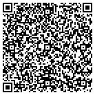 QR code with Penobscot Valley Humane Scty contacts
