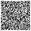 QR code with Jones Hoxie contacts