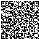 QR code with Gary E Martin Inc contacts