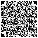 QR code with RGB Construction Inc contacts