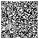 QR code with Fasulo's contacts