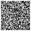 QR code with W J Radler Jr MD contacts