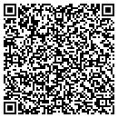 QR code with Harpswell Shellfish Co contacts