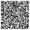 QR code with Dicon contacts