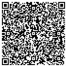 QR code with R Sutter & Sons Construction contacts