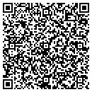 QR code with River Way contacts