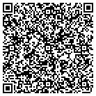 QR code with Woodland Highway Department contacts