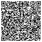QR code with McCarthy Environmental Service contacts