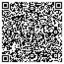 QR code with J & S Performance contacts