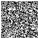 QR code with Rowantrees Pottery contacts