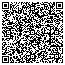 QR code with J L Hayes & Co contacts