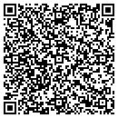 QR code with A & B Exterminating contacts