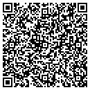QR code with Rivard Auction contacts