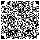 QR code with American Motorcycle contacts