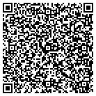 QR code with Aero Dynamic Web Service contacts