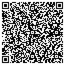 QR code with D J Genz Consulting contacts