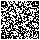 QR code with Custom Tile contacts