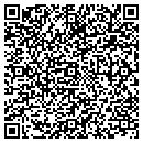QR code with James R Austin contacts