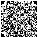 QR code with Tim Hortons contacts