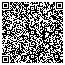 QR code with G M Pollack & Sons contacts