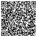 QR code with KFC contacts