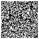 QR code with Hl Electric contacts