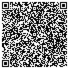 QR code with Rainbow Federal Credit Union contacts