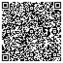 QR code with Highledge Co contacts