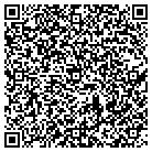 QR code with H C Rolfe & Sons Auto Parts contacts