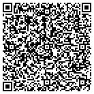 QR code with Tyler's Custom Picture Framing contacts