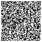 QR code with Custom Window Decorators contacts