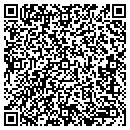 QR code with E Paul Emery DC contacts