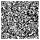 QR code with Unity Union Church contacts